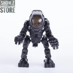 52Toys Megabox MB-01 Alien Xenomorph -MECHA REALM STORE 9fa1bb063e