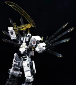 Shigeru Ningyo Do SND-04 X-Mortis Upgrade Kit For CW Battle Core Optimus Prime 18 Shigeru Ningyo Do SND-04 X-Mortis Upgrade Kit For CW Battle Core Optimus Prime -MECHA REALM STORE 9fa3cc3cec