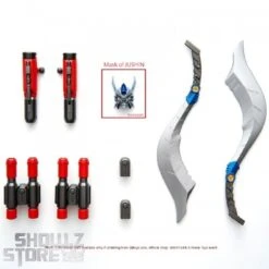 Flame Toys Furai Action Beast War Optimus Primal W/ Pre-order Bonus -MECHA REALM STORE 9fb24a919f