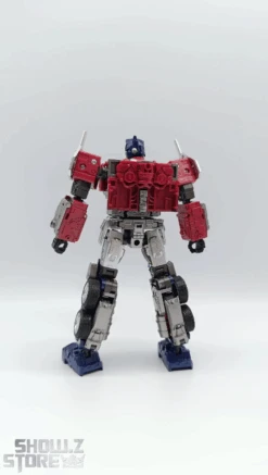 BW TW1027 Cybertron Commander Optimus Prime -MECHA REALM STORE 9fcf76be77
