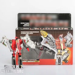 4th Party Transformers G1 Dinobot Swoop 11 4th Party Transformers G1 Dinobot Swoop -MECHA REALM STORE 9fe1f51488