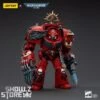 JoyToy Source 1/18 Warhammer 40K Blood Angels Assault Terminators Brother Tyborel 21 JoyToy Source 1/18 Warhammer 40K Blood Angels Assault Terminators Brother Tyborel -MECHA REALM STORE a01baa16ff
