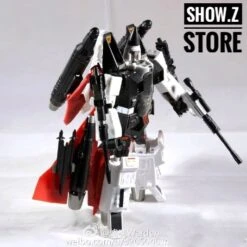 Yes Model YM04 MP-11NR Ramjet Conehead Seeker -MECHA REALM STORE a030a9acdc