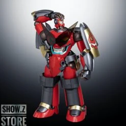 Sentinel Toys RIOBOT Tengen Toppa Gurren Lagann Combine Gurren Lagann -MECHA REALM STORE a0338ef3ad