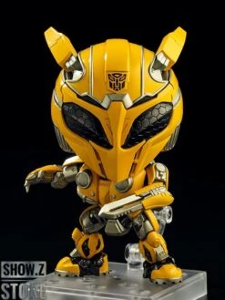 Sentinel Toys 1000Toys Nendoroid No.1410 Bumblebee -MECHA REALM STORE a04f30b22a