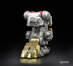 G-Creation Shuraking SRK-01 SRK01 Thunderous Sludge -MECHA REALM STORE a04fd2f9ce