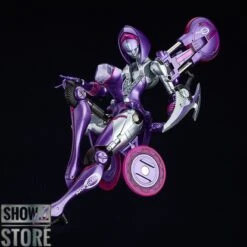 Good Smile Company Cyclion Type Lavender -MECHA REALM STORE a05d674432