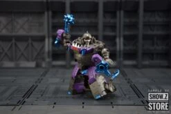 MechFansToys MFT MF-26 Sharkticons Set Of 3 -MECHA REALM STORE a0a0d184fe