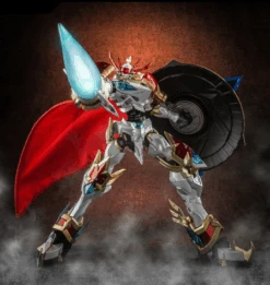 TungMung EX Duke-X Dukemon Digital Monster Digimon -MECHA REALM STORE a0cdfc3cbf