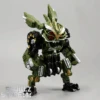 [Coming Soon] TF Dream Factory Steel Pests Team SPT01 Steel Bug -MECHA REALM STORE a0d45dfb70