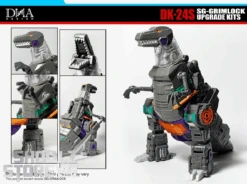 DNA Design DK-24S Upgrade Kits For SG Grimlock -MECHA REALM STORE a0f06ef729