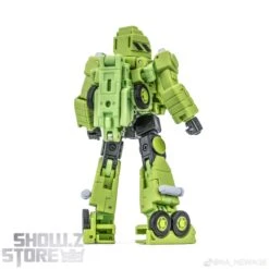 Newage H47G Daedalus Grapple Green Version -MECHA REALM STORE a1157d41f6