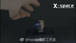 X-Space Studio 1/6 Iron Man MK50 Battle Damaged Helmet /w LED 13 X-Space Studio 1/6 Iron Man MK50 Battle Damaged Helmet /w LED -MECHA REALM STORE a13b9b17fe