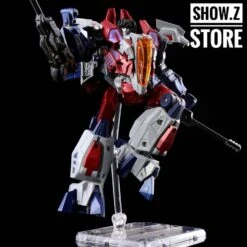 Planet X PX-09 Mors Starscream -MECHA REALM STORE a15fdec7b9