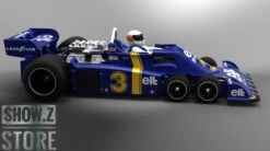 XTransbots MX-16R Overheat Drag Strip Racer Version Limited Edition -MECHA REALM STORE a1760779d2