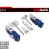 DNA Design DK-13 Upgrade Kit For Siege Leader Optimus Prime -MECHA REALM STORE a1940e88a3