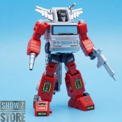 MechFansToys MF-45R Fire Rescue Artfire -MECHA REALM STORE a195b14d9b