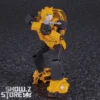 4th Party Masterpiece MP-45 Bumblebee -MECHA REALM STORE a1aeb21f90
