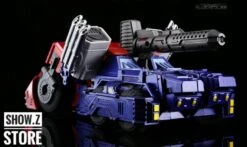 Spark Toys ST-01 Alpha Prime Optimus Prime -MECHA REALM STORE a1d804b02a