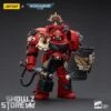 JoyToy Source 1/18 Warhammer 40K Blood Angels Assault Terminators Brother Taelon -MECHA REALM STORE a1e940bf37