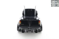 Black Mamba LS-09 Weapon Expert Ironhide -MECHA REALM STORE a1ed7177e4