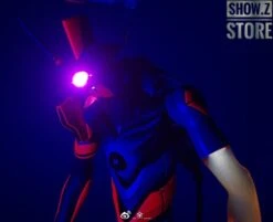 White Knight MetalCentury Model Neon Genesis Evangelion Unit-01 Eva-01 Unit01 36 White Knight MetalCentury Model Neon Genesis Evangelion Unit-01 Eva-01 Unit01 -MECHA REALM STORE a221c855c8