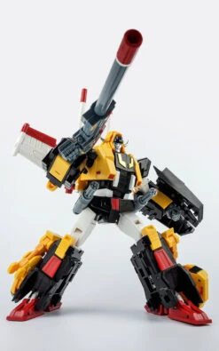 KFC Toys E.A.V.I. Metal Phase 8A Simba Victory Leo -MECHA REALM STORE a266a403de