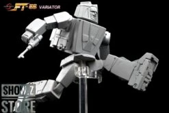 [Pre-Order] FansToys FT-56 Variator Gears -MECHA REALM STORE a28fd29e4a