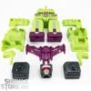 Jinbao Upgrade Kits For Devastator Gravity Builder Green Version -MECHA REALM STORE a29804badd