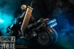 GameToys GT-002C 1/6 Cloud & Hardy Daytona Deluxe Version -MECHA REALM STORE a2ee99b3df