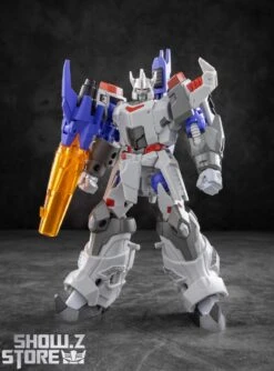 [Coming Soon] Iron Factory EX-47D Viod Tyrant Deul Galvatron -MECHA REALM STORE a2eeae0d6c