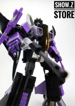 Yes Model YM01 MP11-SW Skywarp -MECHA REALM STORE a2f6b30ecd