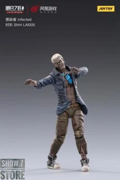 JoyToy 1/18 LifeAfter Infected Team Set Of 5 -MECHA REALM STORE a30f00aeee