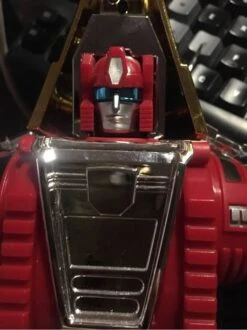 Perfect Fusion PF01 Cesium Caesium 38 Perfect Fusion PF01 Cesium Caesium -MECHA REALM STORE a319bc26fd