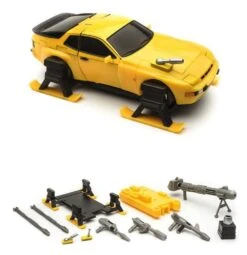 Xtransbots MM-XI Coprimozzo (Hubcup) -MECHA REALM STORE a329fb10d6