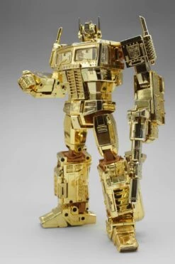 4th Party MP10G MP-10G Optimus Prime Gold Lagoon Edition -MECHA REALM STORE a33262e52e