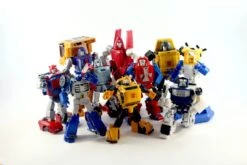 FansToys FT-27 Spindrift -MECHA REALM STORE a3401f1aa6