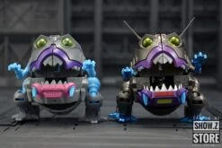 MechFansToys MFT MF-26 Sharkticons Set Of 3 -MECHA REALM STORE a366d0e1fc