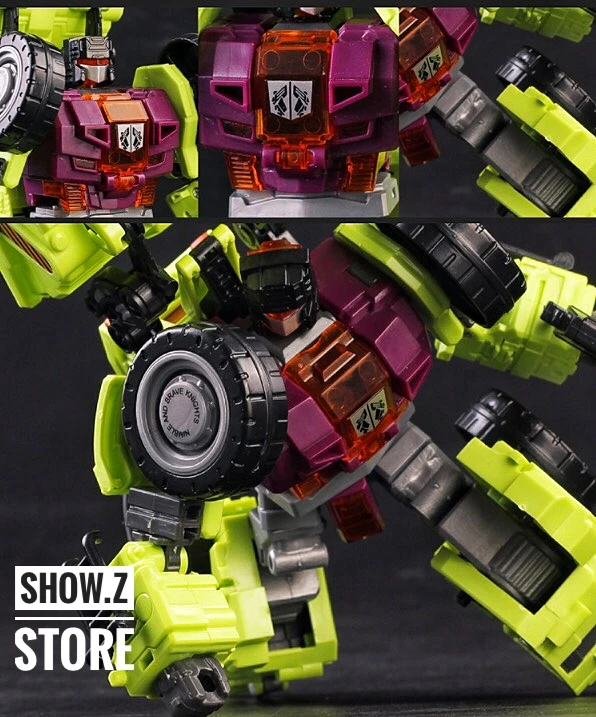 NBK NBK-01 Scraper Scrapper 6 NBK NBK-01 Scraper Scrapper - Image 6