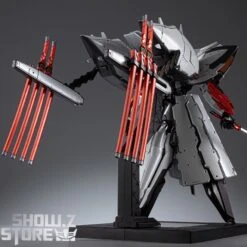 Sentinel Toys Riobot Linebarrels Of Iron EX-Linebarrel -MECHA REALM STORE a38335f267