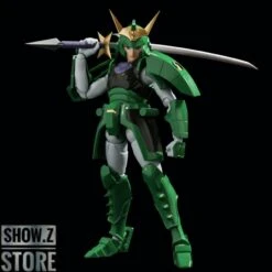Sentinel Toys 1/12 Chodankado Ronin Warriors Sage Of The Halo -MECHA REALM STORE a386c0a9eb
