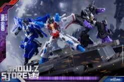 Iron Factory EX-27G Wing Guard Set Of 3 -MECHA REALM STORE a39e2ac90e