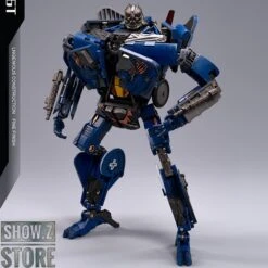 Toyworld TW-FS06T Baron Dirge Blue Version -MECHA REALM STORE a39ecc822d
