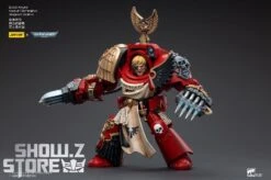 JoyToy Source 1/18 Warhammer 40K Blood Angels Assault Terminators Sergeant Santoro -MECHA REALM STORE a3aabdc935