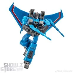 Newage H14C Leviathan Thundercracker 4th Anniversary Version -MECHA REALM STORE a3eb32a724