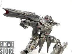 4th Party BS-02S Dragoon Megatron Battle Damaged Version -MECHA REALM STORE a4002fdeeb