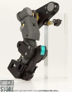Kotobukiya Modeling Support Goods Gigantic Arms Strike Serpent Model Kit -MECHA REALM STORE a4161ba4ae