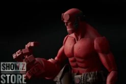 Sentinel Toys 1000Toys 1/12 Hellboy 10 Sentinel Toys 1000Toys 1/12 Hellboy -MECHA REALM STORE a41fa858b4