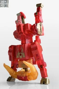 52Toys BeastBox BB-33 Blazingspear -MECHA REALM STORE a42be6a2e0