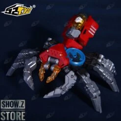 52Toys BeastBox BB-12 Darknet 26 52Toys BeastBox BB-12 Darknet -MECHA REALM STORE a4417fb211